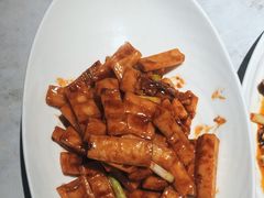 -柴门头啖汤·经典川菜·慢火汤品(锦城万达店)