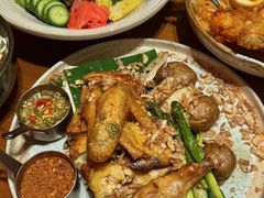 -La Terre乐田(万象城店)