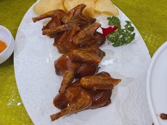 -东方山水金沙酒店-雅香阁中餐厅