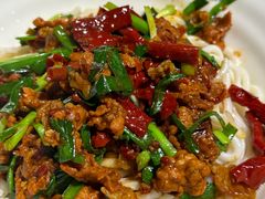 -西竹拌面(银川阅彩城店)