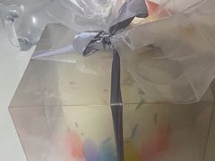 -今日·TODAY手作低脂动物奶油蛋糕定制(高新万达店)