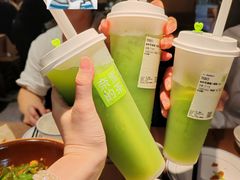 -农耕记·湖南土菜(halo广场店)