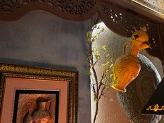 -楼兰新疆主题餐厅(苏州中心店)