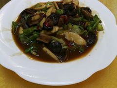 -鑫福楼农家菜