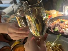 -FUNFUN有饭花园聚会餐厅