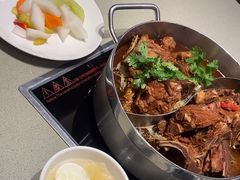 -蝎王府羊蝎子(虎坊桥总店)