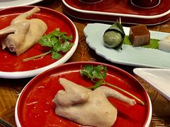 -龙悦湾酒家·八阵鱼生·渔人码头店