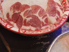 -水巷子·巴掌腰片重庆火锅(云纺店)