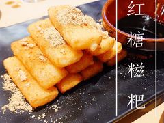 -江味龙虾馆·裸蓝龙虾(南山店)