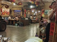 -白城车站店一九二八铁锅炖