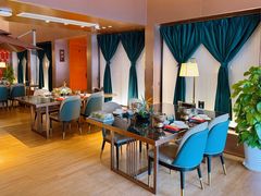 -蒋记海鲜姿造•洋房别墅(星河湾店)