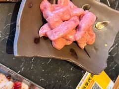 -一品诚记烤肉·甄选店(中南路店)