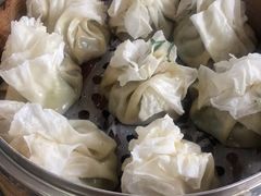 羊肉大葱烧麦-老绥元烧麦·家常菜(大召店)
