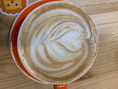 -藏猫猫咖啡主题馆(中央大道店)