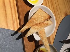 -伊斯坦布尔土耳其清真咖啡餐厅