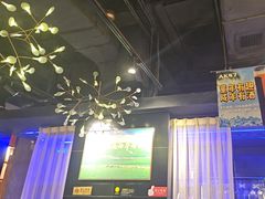 -AK47烤羊腿串吧(柳浪家园店)