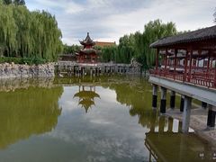 -盛世南宫影视城(北普陀影视城)