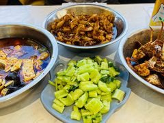 -辣盆盆麻辣小龙虾(哈尔滨总店)