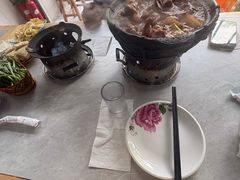 -范贤光鸡公煲(平乐园总店)