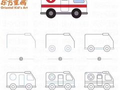 -东方童画少儿美术(乐荟天地体验馆)