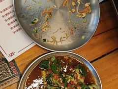 -后街佬·炭火鲜鱼杂(南城店)