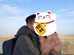 -盐城丹顶鹤湿地生态旅游区