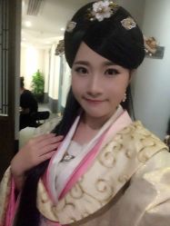 -盘子女人坊生日照·摄影馆(华强店)