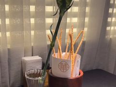 -華府(凯德晶萃店)