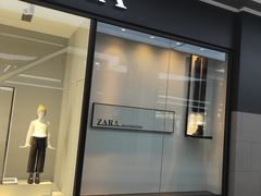 -ZARA(北美新天地时尚中心店)