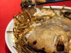 -老吉士酒家(天平路店)