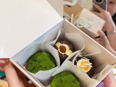 -发酵食堂(屏风街店)