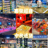 冲鸭！！！带你们去一个新宝藏地方 最近来来去去都是在