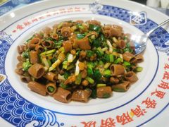 海肠捞饭-旺角小渔村·海肠捞饭开创者(环山路店)