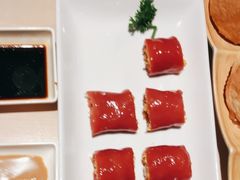 -避风塘(宝山万达店)