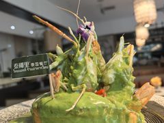 -泰椰里·泰国餐厅(智慧城广百广场店)
