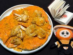 -浩运海鲜·16年专注青岛菜(石老人店)