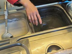 -鞠氏黑芝麻糊(水塔店)