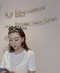 -本小姐美学·半永久纹眉野生眉