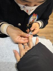-南玥美学·美甲美睫美肤