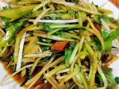 -老黑板筋(顺义总店)