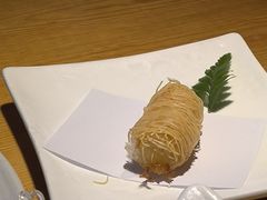 -禾风·海鲜料理自助(玉林店)