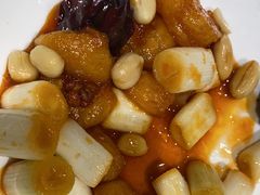 -祥记果木烤鸭·国宴豫菜