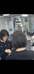 -5M HAIR SALON 旗舰店