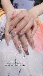 -尤米一站式美甲美睫