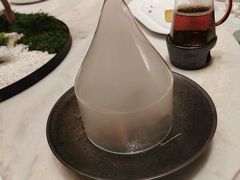 -喜来登由由大酒店九州膳坊中餐厅