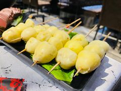 -红辣椒·川菜·火锅(大洋中心店)