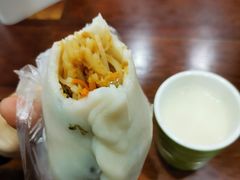 -张果佬年糕卷(科巷店)
