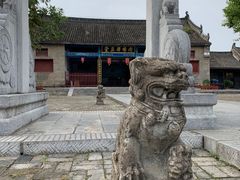 -内乡县衙博物馆
