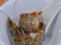-长平肥姐白粥·海鲜打冷