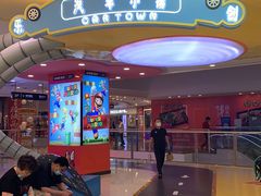 -万达广场(大明宫店)